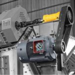 Ingeniería, diseño y fabricación de Conductor y acoplamiento