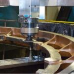 Ingeniería, diseño y fabricación de Engranajes mecanizados