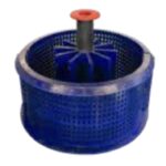 Ingeniería, diseño y fabricación de Estatores y rotores